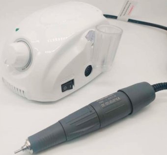 Аппарат для маникюра и педикюра Marathon 3 Champion/H37LN (без педали)