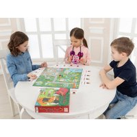 Настольная игра Стиль Жизни Коварный Лис (Outfoxed)