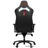 Игровое (геймерское) кресло ASUS ROG Chariot Core SL300 (черный)