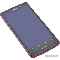 Смартфон Sony Xperia Ion LT28i