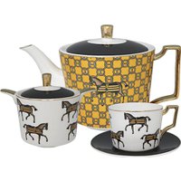 Столовый сервиз Lenardi 244-008