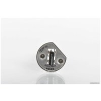 Галогенная лампа Bosch H1 Plus 90 1шт 1987301076