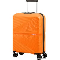 Чемодан-спиннер American Tourister Airconic Mango Orange 55 см