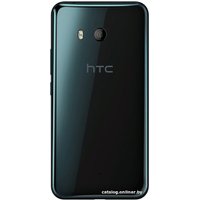 Смартфон HTC U11 64GB (черный)