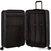 Чемодан-спиннер Samsonite Stackd Black 81 см