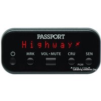 Радар-детектор Escort Passport 8500ci Plus INTL