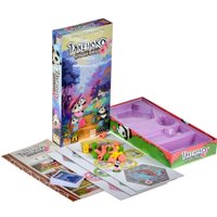 Настольная игра Мир Хобби Такеноко: Крошка-панда