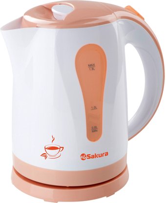 Sakura SA-2326A