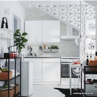 Готовая кухня Ikea Кноксхульт 893.933.39