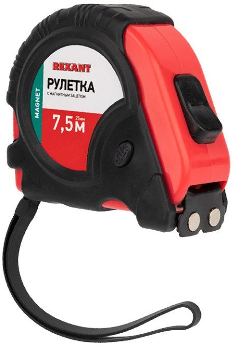 

Рулетка Rexant Профи 12-9016