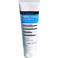 Крем солнцезащитный Derma Factory Fresh Aqua Sun Cream (50 мл)