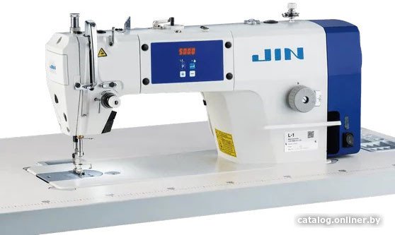 Швейная машина JIN L1-HA