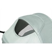 Коляска прогулочная «трость» Costa Lowe LW-2 (зеленый)