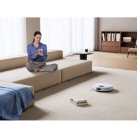 Робот-пылесос Ecovacs Ecovacs Deebot T30C DLX71 (белый)