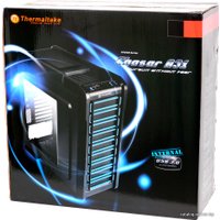 Корпус Thermaltake Chaser A31 (VP300A1W2N)