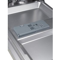 Встраиваемая посудомоечная машина DeLonghi DDW 06S Brace plus