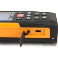 Лазерный дальномер Nivel System HDM-50