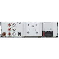 Автомагнитола JVC KD-R992BT