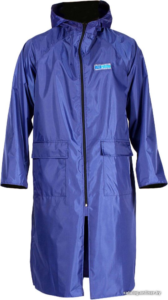 Плащ WaterProof Line Poseidon WPL (р. 52-54/170-176, синий)