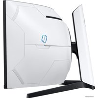 Игровой монитор Samsung Odyssey Neo G9 LS49AG952NUXEN