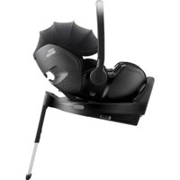 Детское автокресло Britax Romer Baby Safe Pro Classic (deep black)