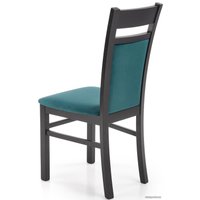 Стул Halmar GERARD 2 (черный/Monolith37)