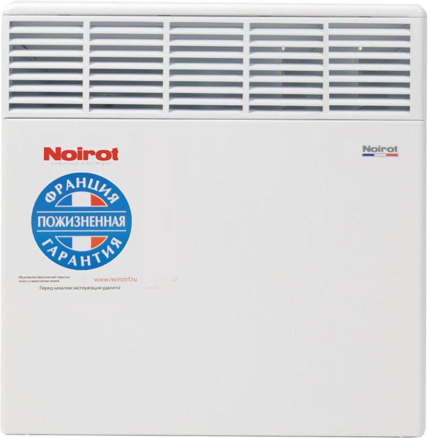 

Конвектор Noirot CNX-4 1000 [HYH118.3FJFS]