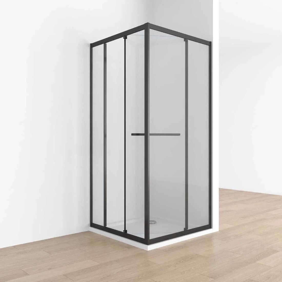 Душевой уголок Saniteco SN-788B