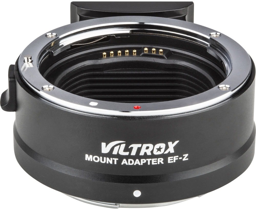 

Адаптер Viltrox EF-Z