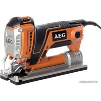 Электролобзик AEG Powertools PST 500 X