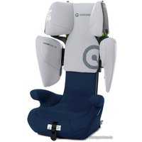 Детское автокресло Concord Transformer iTech (whale blue)