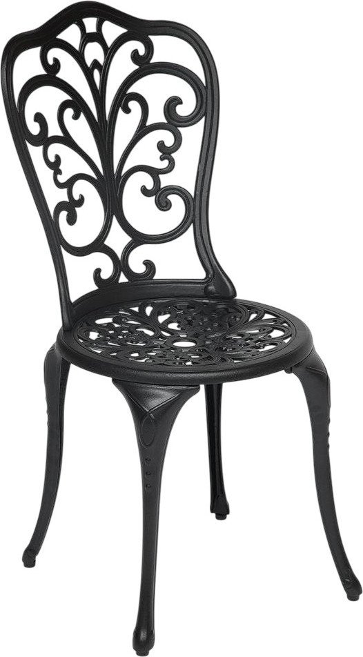 Кемпинговый стул TetChair Secret De Maison Mozart (2шт, черный)