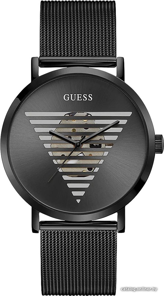 Наручные часы Guess Idol GW0502G2