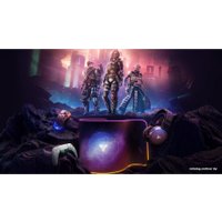 Наушники SteelSeries Arctis 7+ Wireless Destiny 2: Lightfall Edition