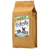 Корм для грызунов Ragu Rodents 15 кг