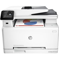 МФУ HP Color LaserJet Pro M277dw (B3Q11A)