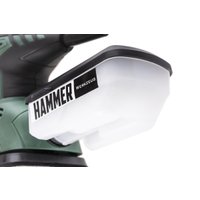 Дельташлифмашина Hammer Flex DSM135