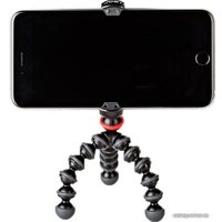 Трипод Joby GorillaPod Mobile Mini (черный)