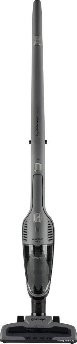 Пылесос Gorenje SVC216FGD