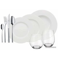Столовый сервиз Villeroy & Boch Wonderful World White 10-1155-9032