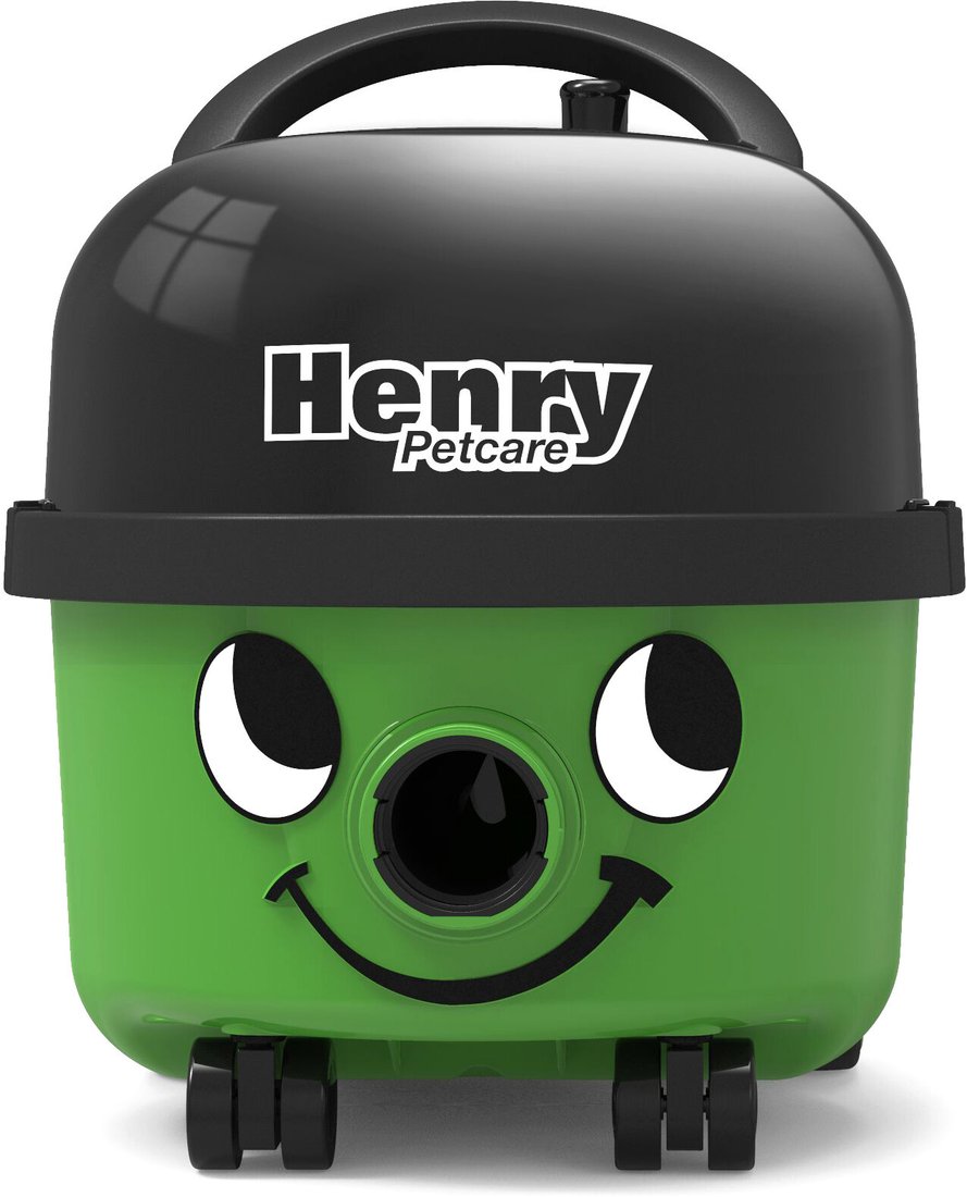 

Пылесос Numatic Henry Petcare HPC200