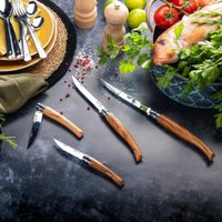 Кухонный нож Opinel №15 002608
