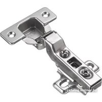 Мебельная петля GTV полунакладная д.35 без пружины clipon