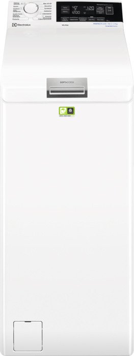 

Стиральная машина с вертикальной загрузкой Electrolux SteamCare 700 EW7TE3272IP