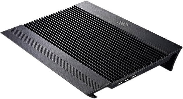 

Подставка DeepCool N8 Black
