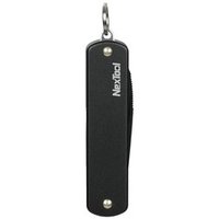 Мультитул NexTool Outdoor Multifunctional NE20010 (черный)