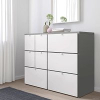 Комод Ikea Вистхус 704.935.36