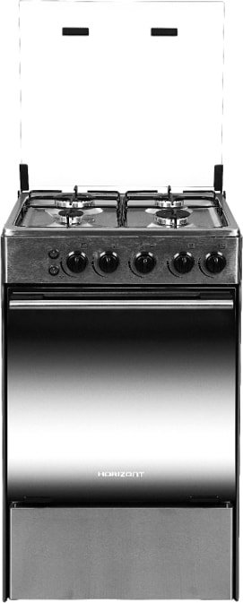 

Кухонная плита Horizont GS-13 Gas Stove