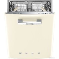 Встраиваемая посудомоечная машина Smeg ST2FABCR2