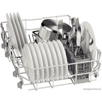 Встраиваемая посудомоечная машина Bosch SPV40E40RU